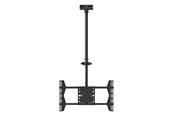 Uchwyty ścienne, uchwyty AV i meble AV - Multibrackets M Public Ceilingmount Large Single 3000 - Max 40 kg - recommended for 63" - 7350022735484