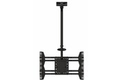 Uchwyty ścienne, uchwyty AV i meble AV - Multibrackets M Public Ceilingmount Large Back to Back 3000 - Max 60 kg - recommended for 70" - 7350022735491