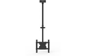 Uchwyty scienne, uchwyty AV i meble AV - Multibrackets M Public Ceilingmount Medium Single 3000 - Max 30 kg - recommended for 55" - 7350022735460