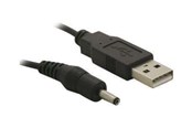 Kabel USB - DeLOCK Kabel USB Power > Hohlstecker - 82377