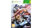 Gry - SoulCalibur V - Microsoft Xbox 360 - Bijatyka - 3391891960861
