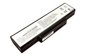 Bateria do laptopa - CoreParts 10.8 V 4400 mAh 6-Cell - MBI2243