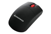 Myszka - Lenovo Wireless Laser Mouse - Myszy - Laser - 0A36188