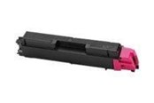 Tusz, toner i material eksploatacyjny - Kyocera TK 580M - Toner laserowy Magenta - 1T02KTBNL0