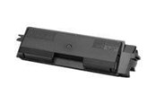 Tusz, toner i material eksploatacyjny - Kyocera TK 580K - Toner laserowy Czarny - 1T02KT0NL0