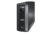 UPS - APC BR900G-GR - Back-UPS Pro - 900VA/540W - Line Interactive UPS - BR900G-GR