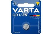Bateria - VARTA battery cr 1/3 n 1-pcs - 6131101401