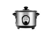 Urzadzenia kuchenne - inne - OBH Nordica Rice Cooker Inox - 6322 - 6322