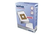 Worek do odkurzacza - Nilfisk Filter bags (5 pcs) hobby - 30050002