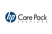 Tusz, toner i material eksploatacyjny - HP Electronic Care Pack Pick-Up and Return Service - utökat serviceavtal - Kartridż z tuszem Czarny - HL506E