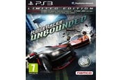 Gry - Ridge Racer Unbounded - Sony PlayStation 3 - Wyścigi - 3391891961349
