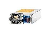 Zasilacz do komputera - HP nätaggregat Zasilacz do komputera - 1200 Watt - ATX - 80 Plus 80+ Platinum - 656364-B21