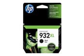 Tusz, toner i material eksploatacyjny - HP 932XL / CN053AE High Capacity Black Ink - Kartridż z tuszem Czarny - CN053AE