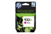 Tusz, toner i material eksploatacyjny - HP 933XL / CN055AE High Capacity Magenta Ink - Kartridż z tuszem Magenta - CN055AE
