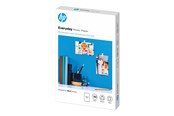 Papier, papier fotograficzny i etykiety - HP Everyday Glossy Photo Paper 200g 100 pcs. - CR757A