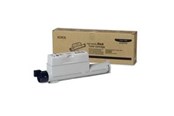 Tusz, toner i material eksploatacyjny - Xerox blækbeholder - Kartridż z tuszem Czarny - 106R01300