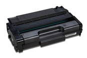 Tusz, toner i material eksploatacyjny - Ricoh 406522 - Toner laserowy Czarny - 406522