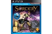 Gry - Sorcery - Sony PlayStation 3 - Akcji/Przygodowa - 9226338