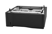 Akcesoria do drukarek - HP CF284A / Media Tray / Feeder - CF284A