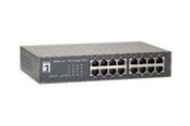 Switch - LevelOne GEU-1621 - switch - 16 porte - GEU-1621