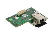 Adapter Sieciowy  (karta sieciowa, serwer druku, itp.) - Dell iDRAC6 Enterprise - 565-10322