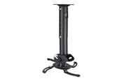 Akcesoria do projektorów i uchwyty - Deltaco Ceiling Mount 302-402mm 15kg - ARM-500L