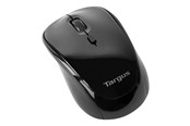 Myszka - Targus AMW50EU - Myszy - Optyczny - 3 - Czarny - AMW50EU