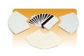 Papier, papier fotograficzny i etykiety - Zebra Canon PVC-Kort (500stk) - 104523-135