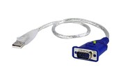 Przechwytywanie audio i wideo - ATEN 2A-130G VGA EDID Emulator - 2A-130G