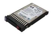 Dysk twardy - HP Dual Port Enterprise - 300GB - 300GB - Dysk twardy - 507284-001 - Serial Attached SCSI - 2.5" - 507284-001