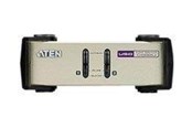 Przelacznik KVM - ATEN CS82U 2-Port PS/2-USB VGA KVM Switch - CS82U