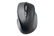 Myszka - Kensington Mysz bezprzewodowa Pro Fit® - czarna - Myszy - Optyczny - Czarny - K72405EU