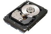Dysk twardy - Dell Seagate Savvio - 300GB - Dysk twardy - H8DVC - SAS2 - 2.5" - H8DVC