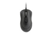 Myszka - Kensington Przewodowa mysz Mouse-in-a-Box® - Myszy - Optyczny - Czarny - K72356EU