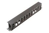 Akcesoria sieciowe - MicroConnect Connect Cable Management panel til kabelstyring - CABLEMANA-3