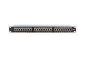 Akcesoria sieciowe - MicroConnect Connect patch-panel - PP-007