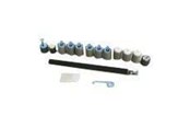 Tusz, toner i material eksploatacyjny - CoreParts Spareparts skrivarvalssats - Komplet rolek drukarki - MSP5813