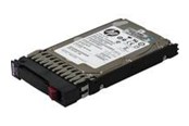 Dysk twardy - HP Dual Port - 146GB - Dysk twardy - 507119-001 - Serial Attached SCSI - 2.5" - 507119-001