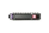 Dysk twardy - HP Dual Port Enterprise - 450GB - Dysk twardy - 652572-B21 - SAS2 - 2.5" - 652572-B21