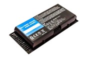 Bateria do laptopa - CoreParts Battery for Dell Laptop Precision M4600 - M6600 - MBI2226