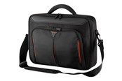 Torba, plecak i pokrowiec na laptopa - Targus Classic Clamshell Laptop Case 15.6" - CN415