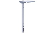 Uchwyty ścienne, uchwyty AV i meble AV - Multibrackets M Public Display Stand Camera Holder Silver - Max 3 kg - recommended for - 7350022735422