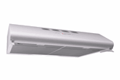 Wyciagi powietrza - THERMEX Manchester, 600 mm, Standard, White - 520.42.5011.2