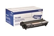 Tusz, toner i material eksploatacyjny - Brother TN3380 / TN 3380 Black Toner - Toner laserowy Czarny - TN3380
