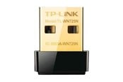 Adapter Sieciowy  (karta sieciowa, serwer druku, itp.) - TP-Link TL-WN725N 150Mbps Wireless N Nano USB Adapter - TL-WN725N