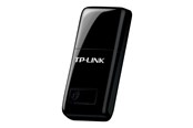Adapter Sieciowy  (karta sieciowa, serwer druku, itp.) - TP-Link TL-WN823N 300Mbps Mini Wireless N USB Adapter - TL-WN823N