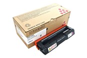 Tusz, toner i materiał eksploatacyjny - Ricoh Toner - 406350