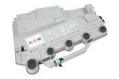 Tusz, toner i material eksploatacyjny - Ricoh opsamler til overskydende toner - Pojemnik na zużyty toner - 406665