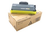 Tusz, toner i materiał eksploatacyjny - Ricoh 406837 / Type 1200E Black Toner - 406837