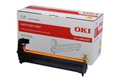 Tusz, toner i materiał eksploatacyjny - OKI 44844405 / C822/C831/C841 - 44844405